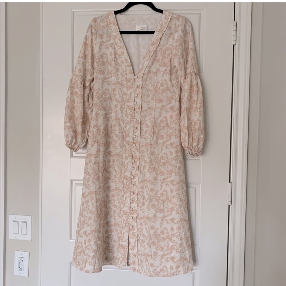 Sancia Maryse Dress